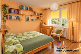 Na sprzedaż 4 pokoje- Zacisze